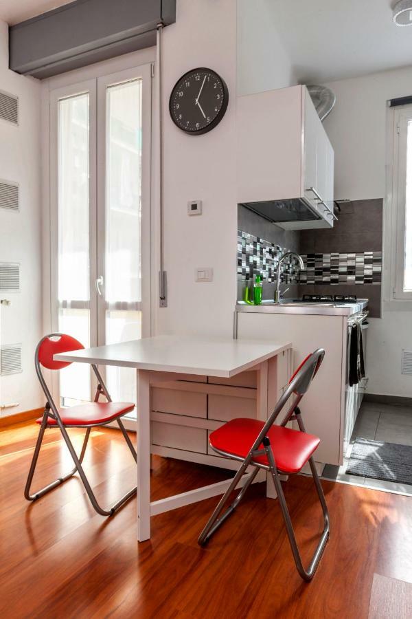 Apartment Bright House In Mailand