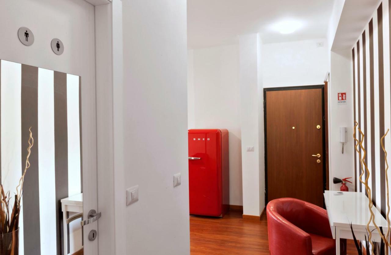 Bright House In Apartment Mailand