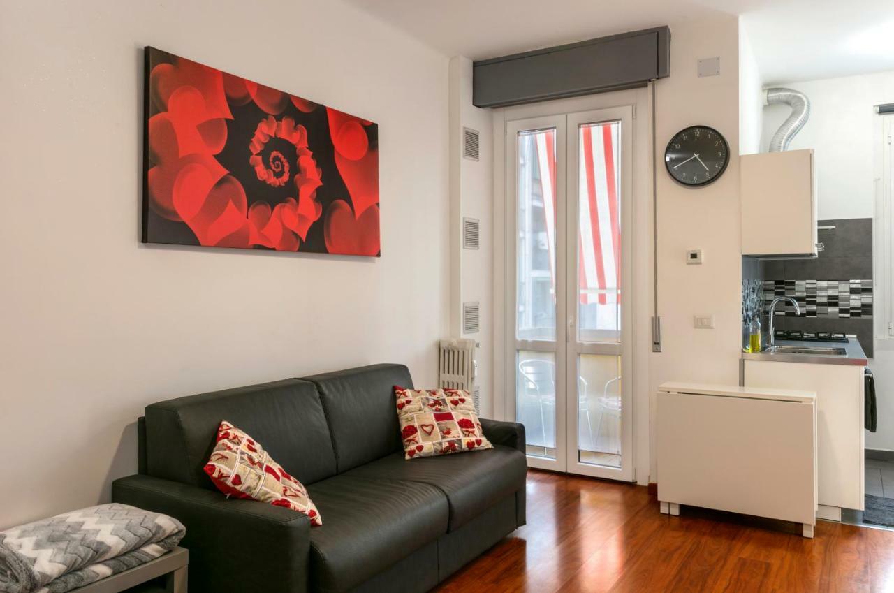 Bright House In *